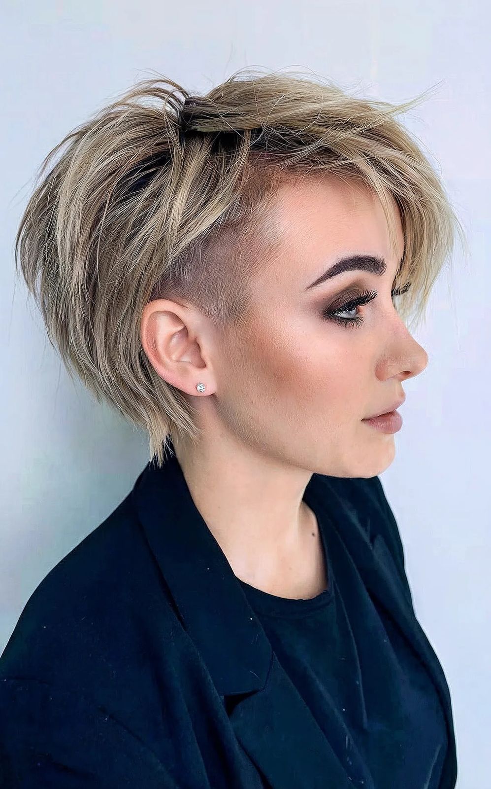 53 Stunning Stacked Bob Haircuts for 2026