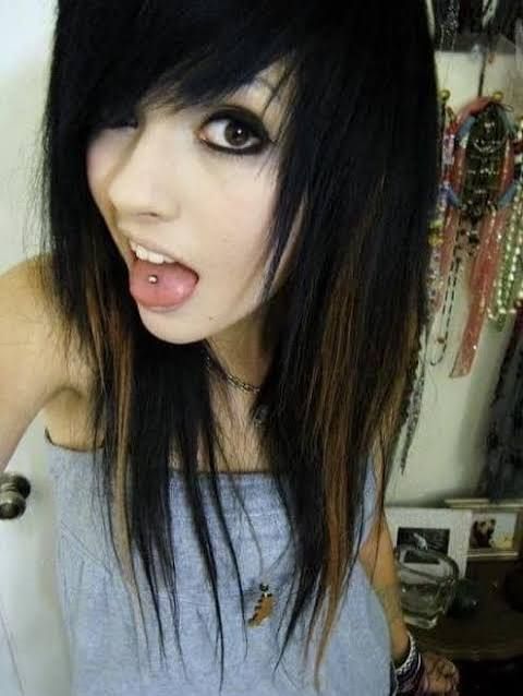 Visual Idea — This Is A Fine Haircuts for Teenage Girls