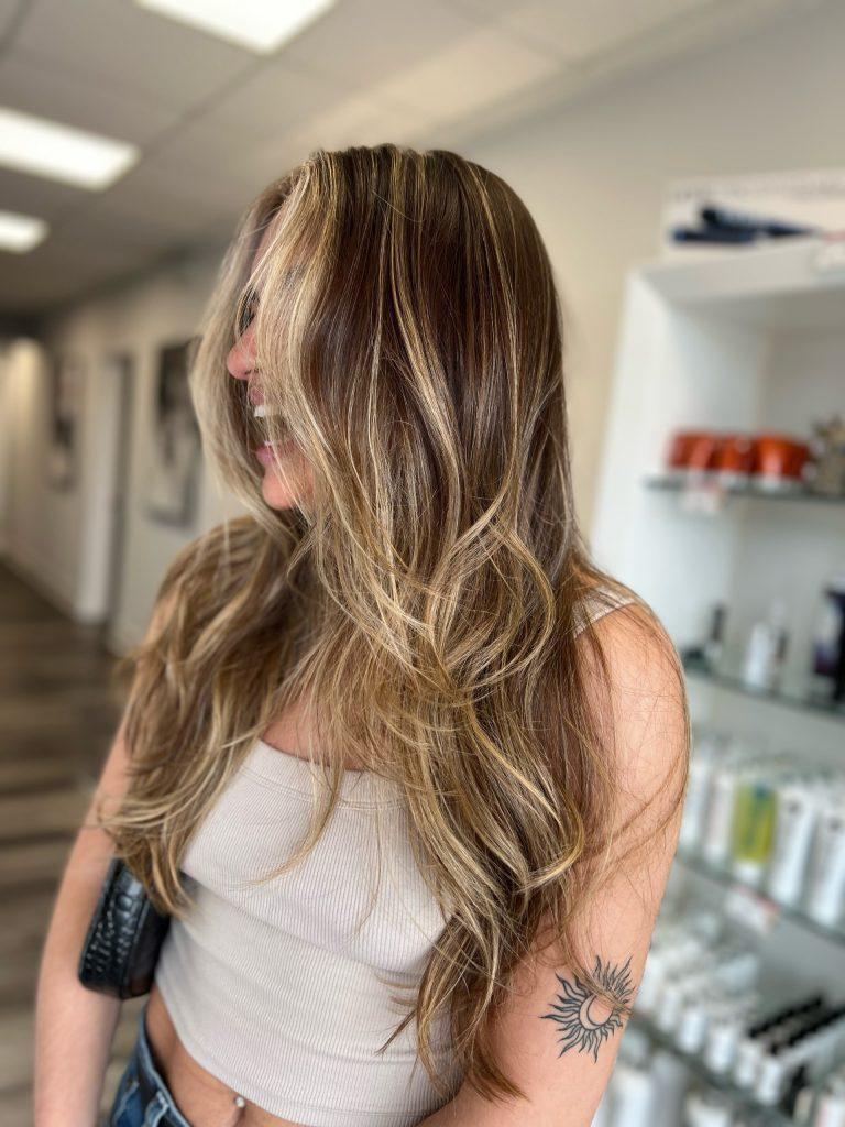Partial Highlights