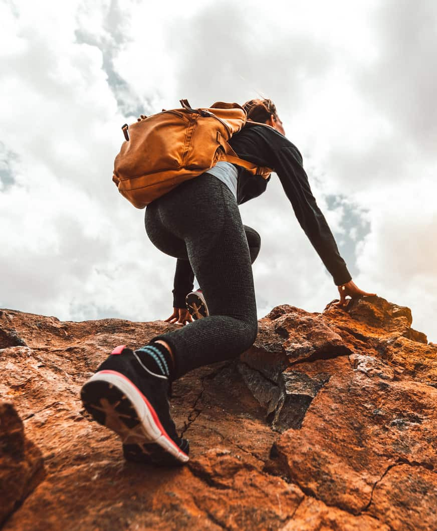 Backpack Outfits Women