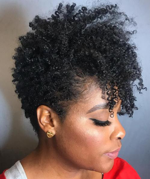 Ear Visual Idea Ear Visual Idea — 27 Piece Hairstyles