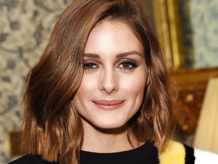 Visual Idea — Haircuts for Round Faces