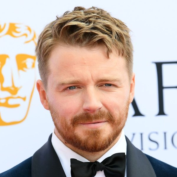 Light Brown Visual Idea Light Brown Visual Idea — Mens Hairstyles