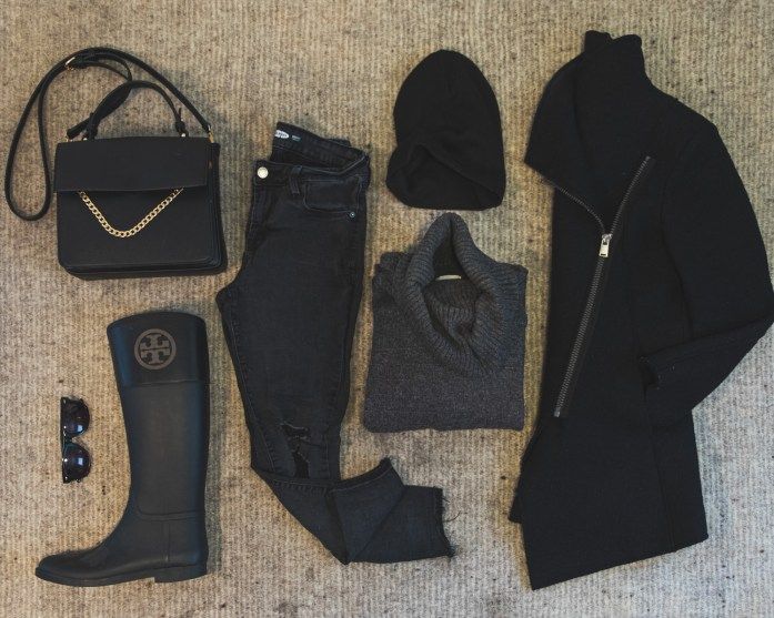 Tall Boots and Turtleneck for Casual Travel Tall Boots and Turtleneck for Casual Travel — Washington DC Outfits