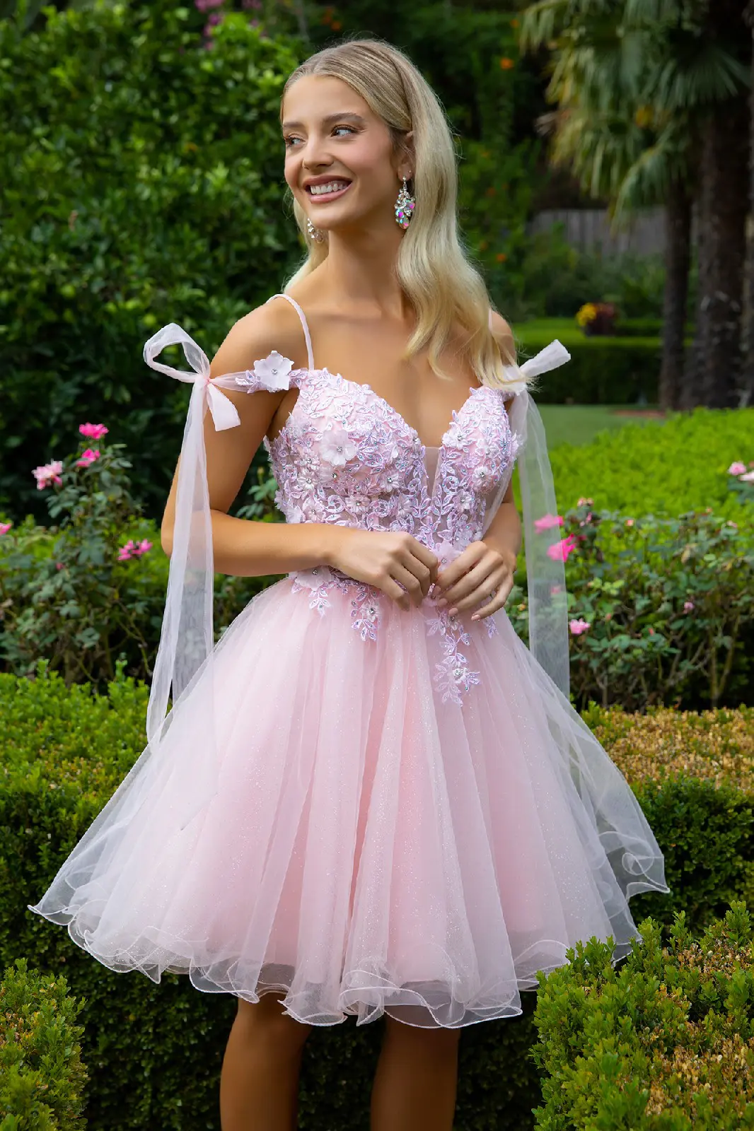 Party Formal Outfit Idea Party Formal Outfit Idea — Coquette Outfits