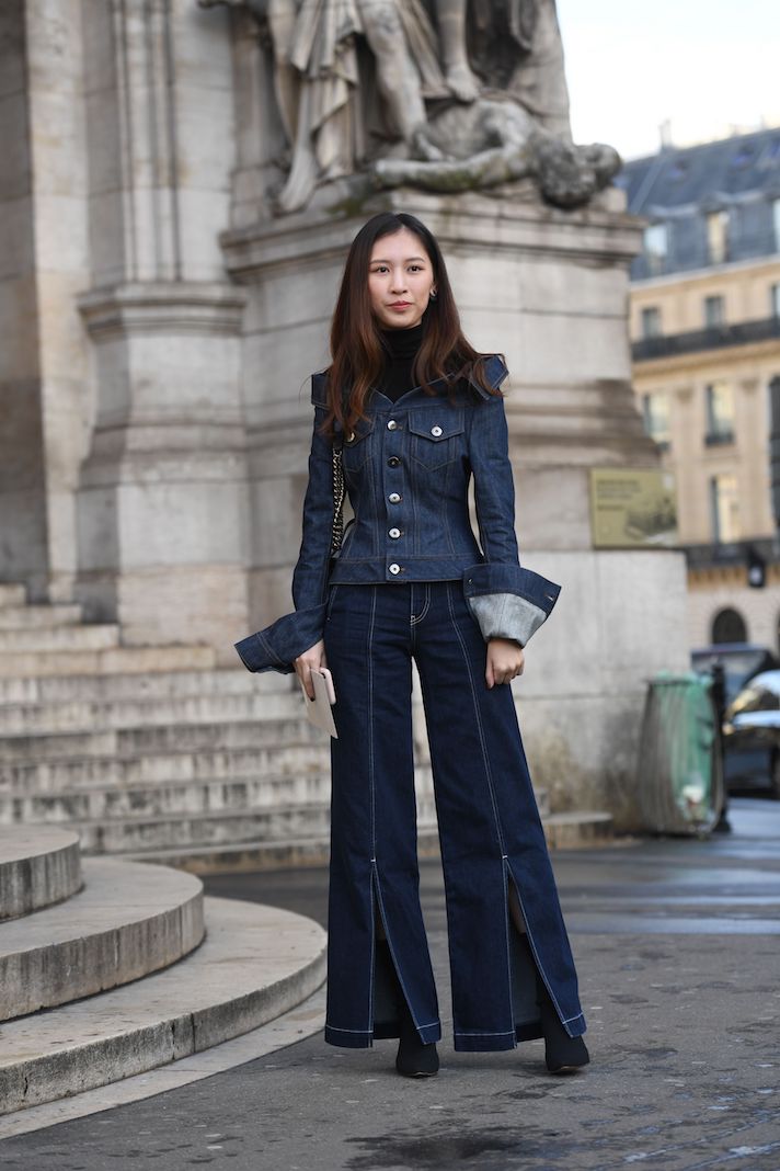 21 Flare Jean Outfit Ideas Perfect for Any Season