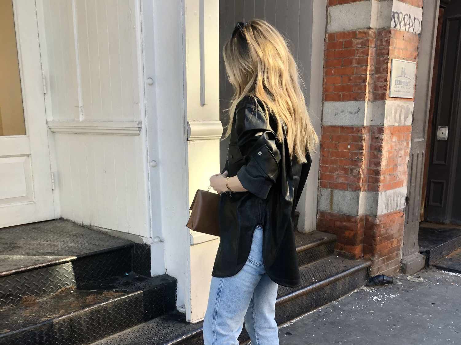 Dark Blonde With Natural Sun-Kissed Highlights Dark Blonde With Natural Sun-Kissed Highlights — Natural Hair Colors