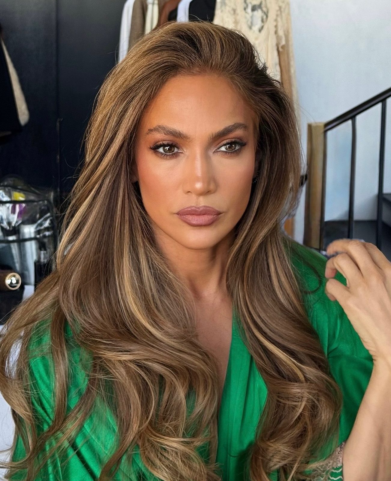 18 Brown Hair with Blonde Highlights Ideas to Try Next | Who What Wear