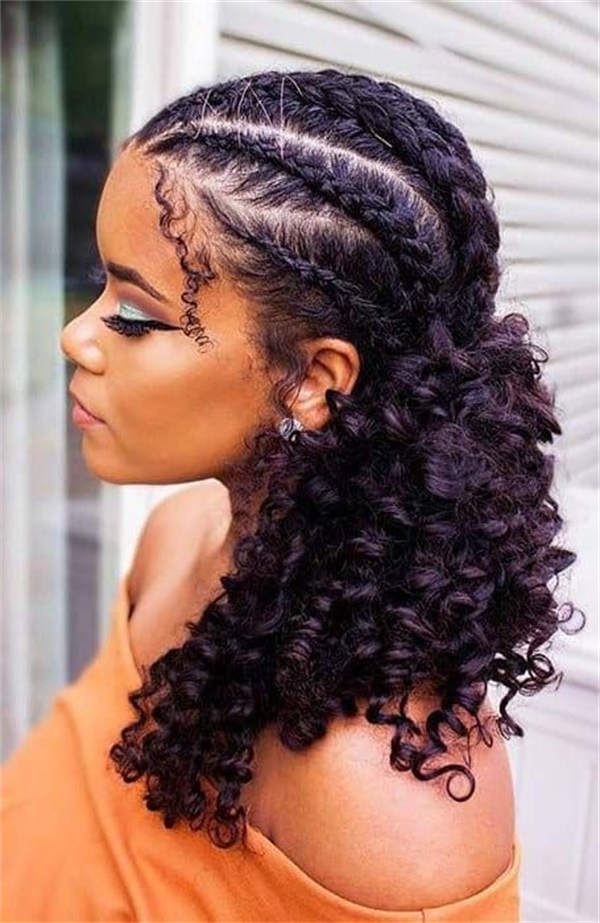 Heart-Shaped Braid Pattern — Braid Patterns
