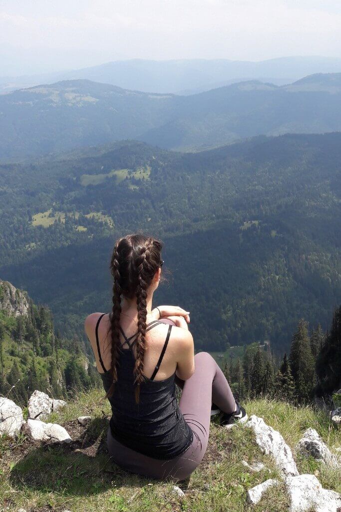 Two Dutch Braids for Wavy Hair Two Dutch Braids for Wavy Hair — Hiking Hairstyles