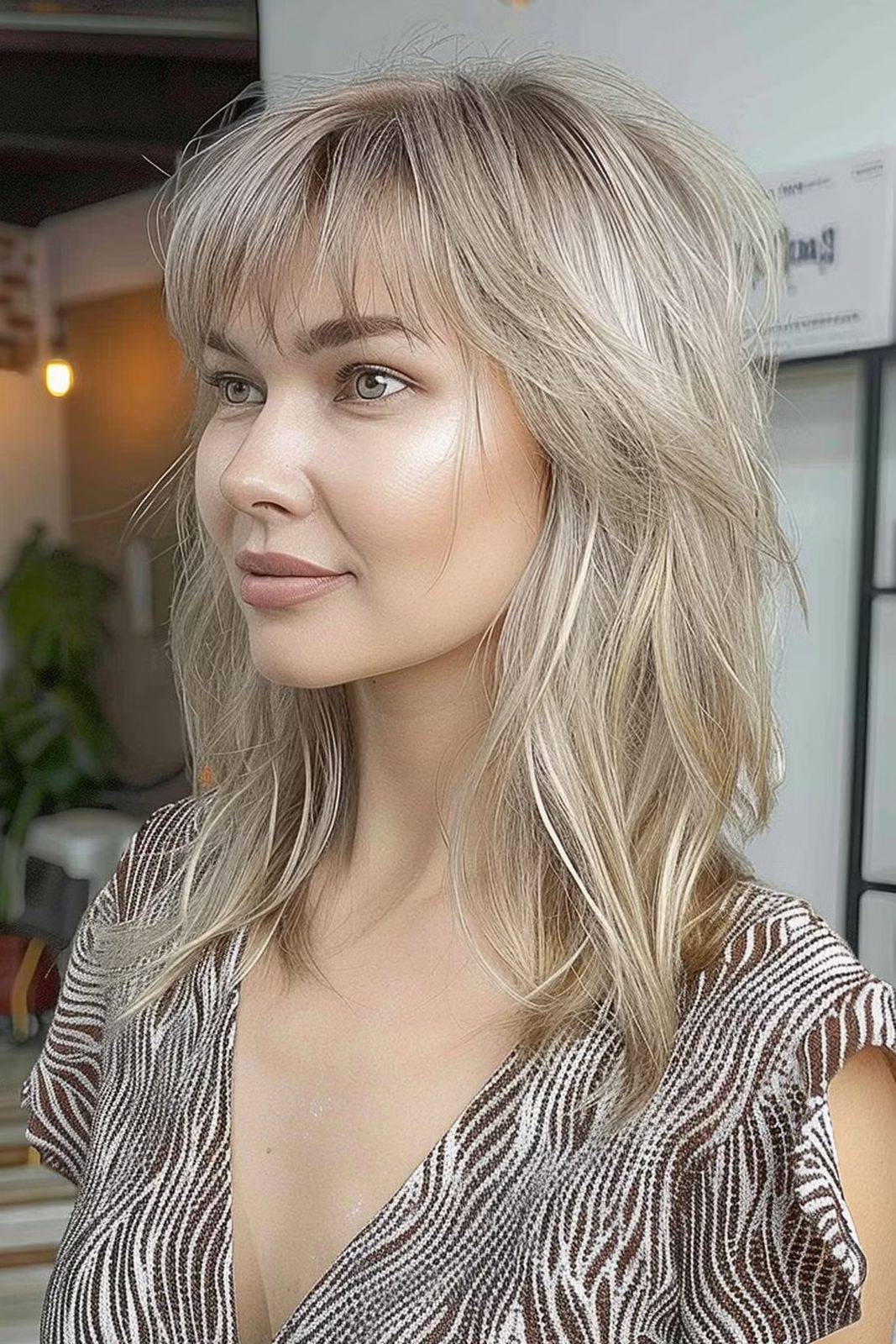 49 Spectacular Wolf Cut Hair Ideas for 2026