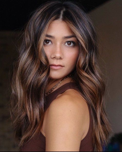 Visual Idea Visual Idea — Low Maintenance Hair Color