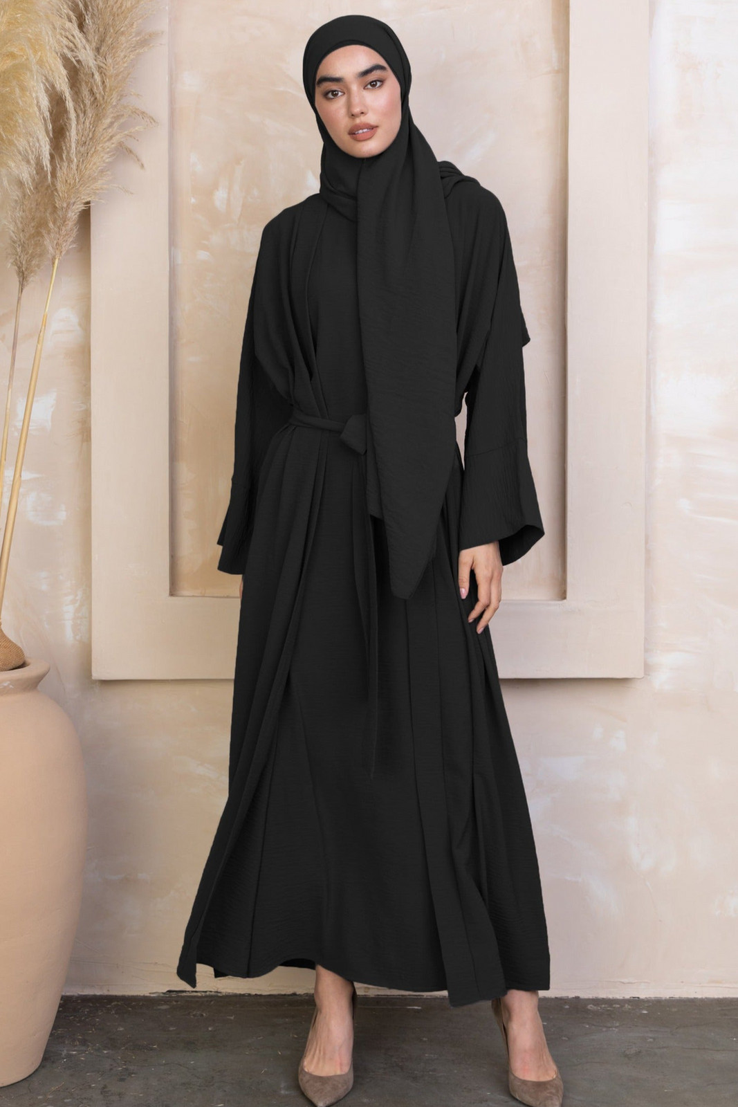 Abaya Outfits