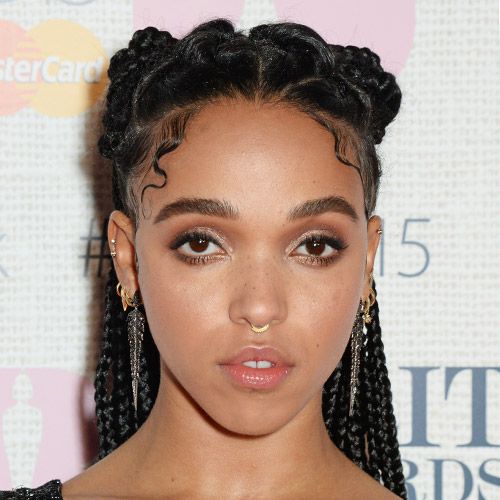 Visual Idea — Baby Hairs