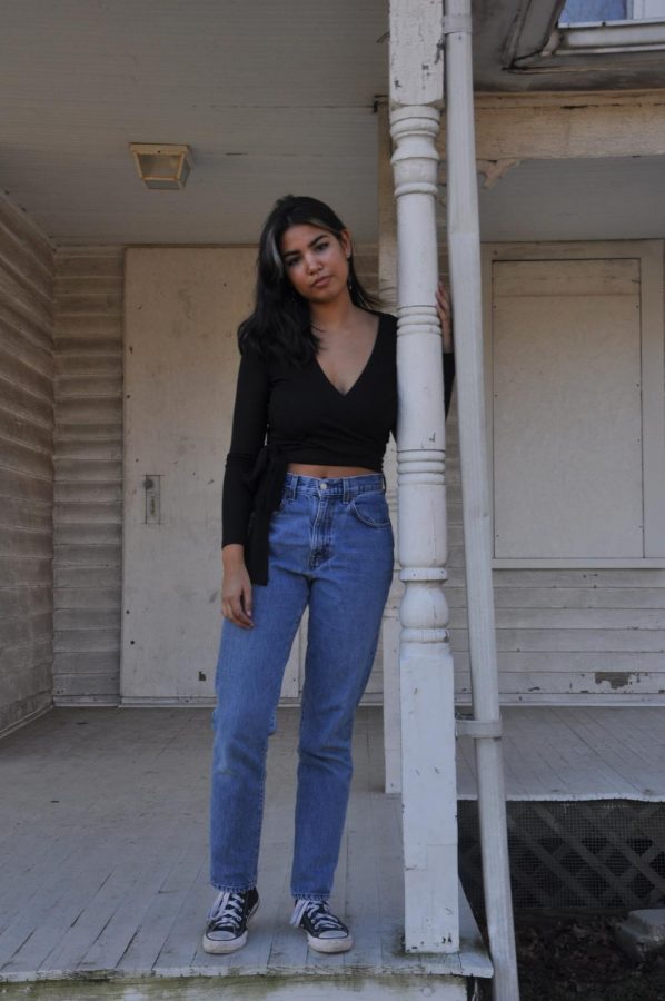 Casual Outfit Idea Casual Outfit Idea — Brandy Melville Outfits