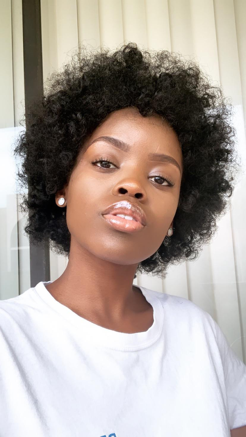 Bantu Knot Out