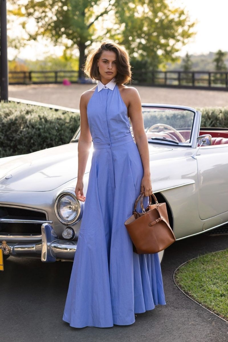 33 Ralph Lauren Summer Outfits That Feel Effortlessly Coastal Chic - London Kensington Guide