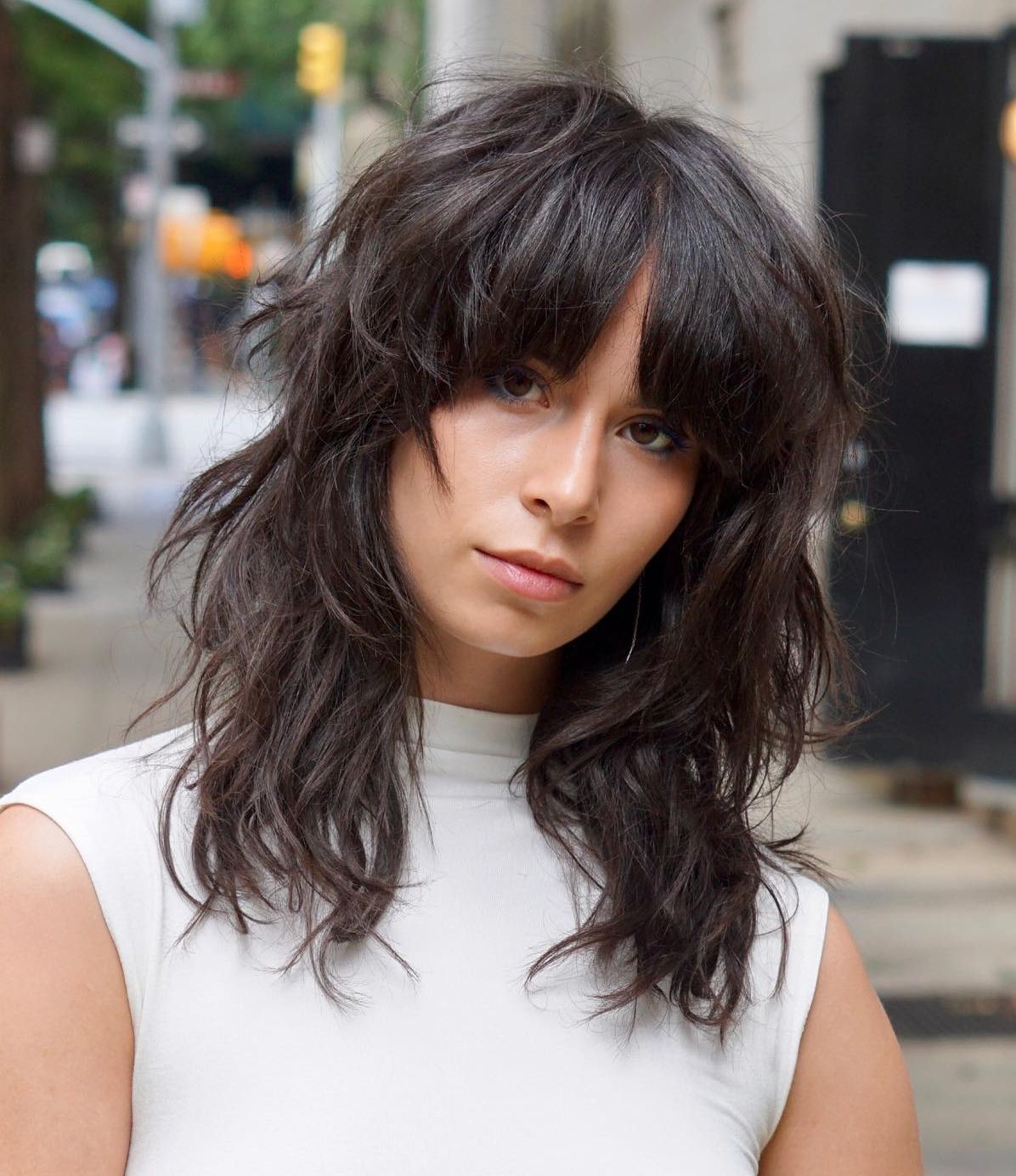 50 Trending Shag Haircuts for 2026 - Hair Adviser