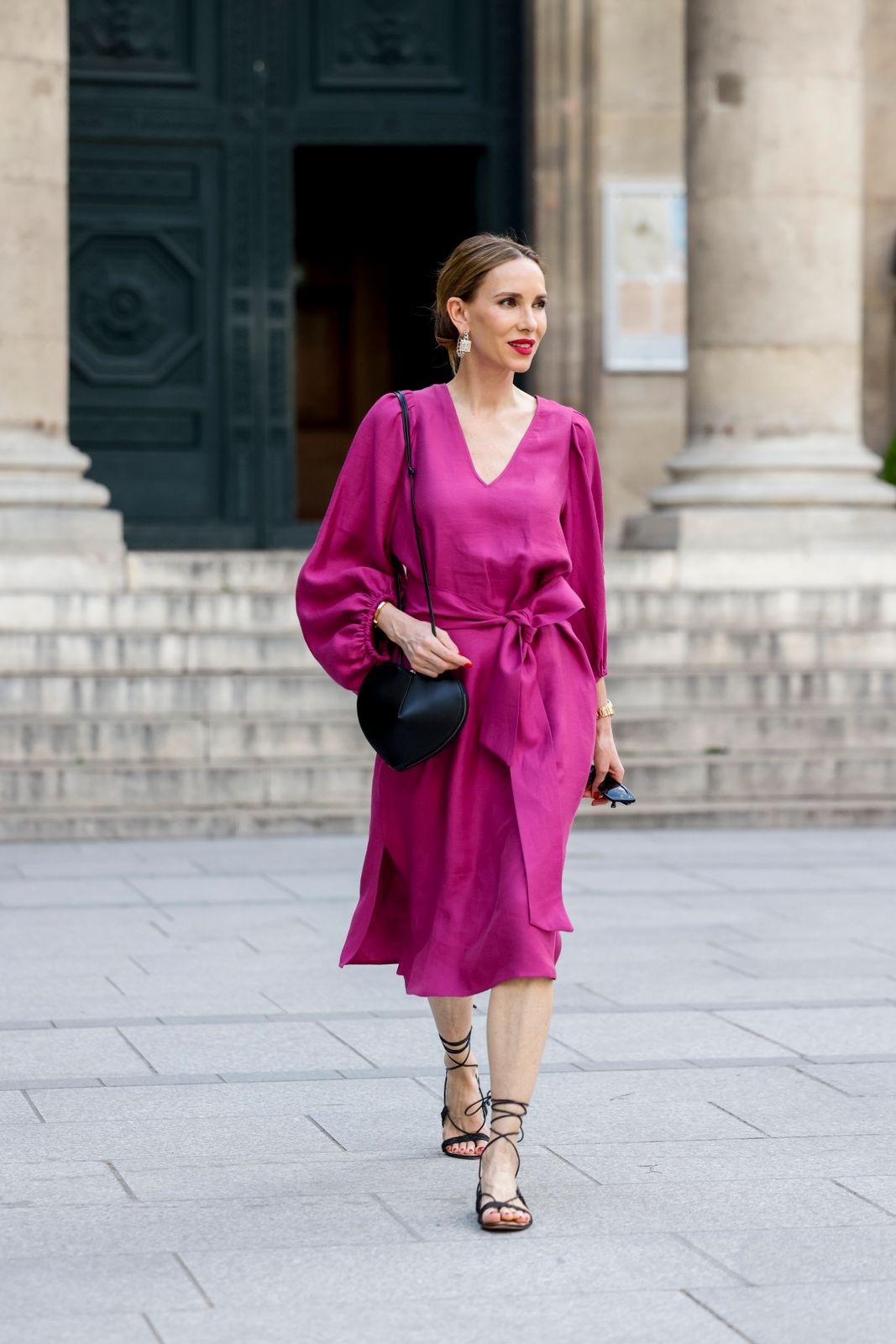 13 Summer Work Outfits That Fashion Insiders Swear By | Marie Claire