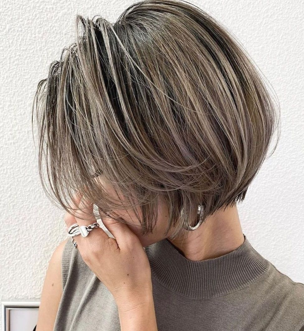 50 Chic Short Bob Haircuts to Inspire Your 2026 Makeover - Hair Adviser
