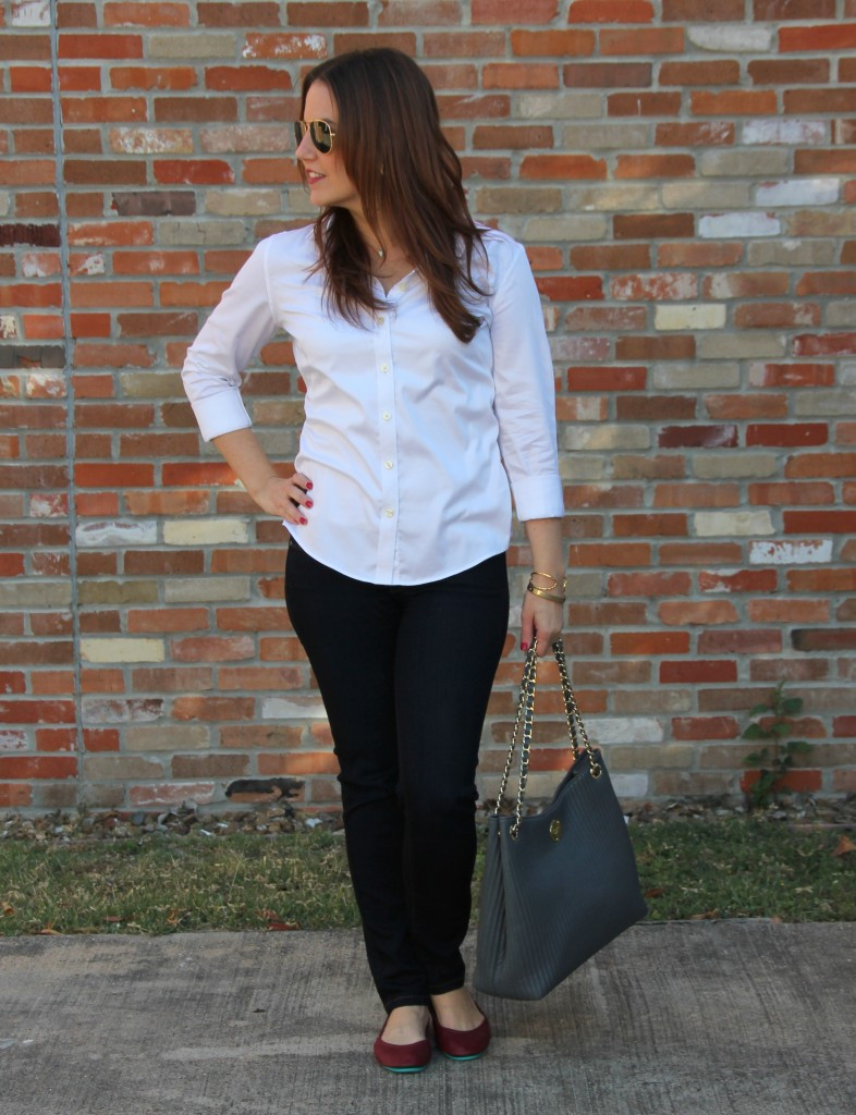 Outfit Idea — Hobo Bag Outfits