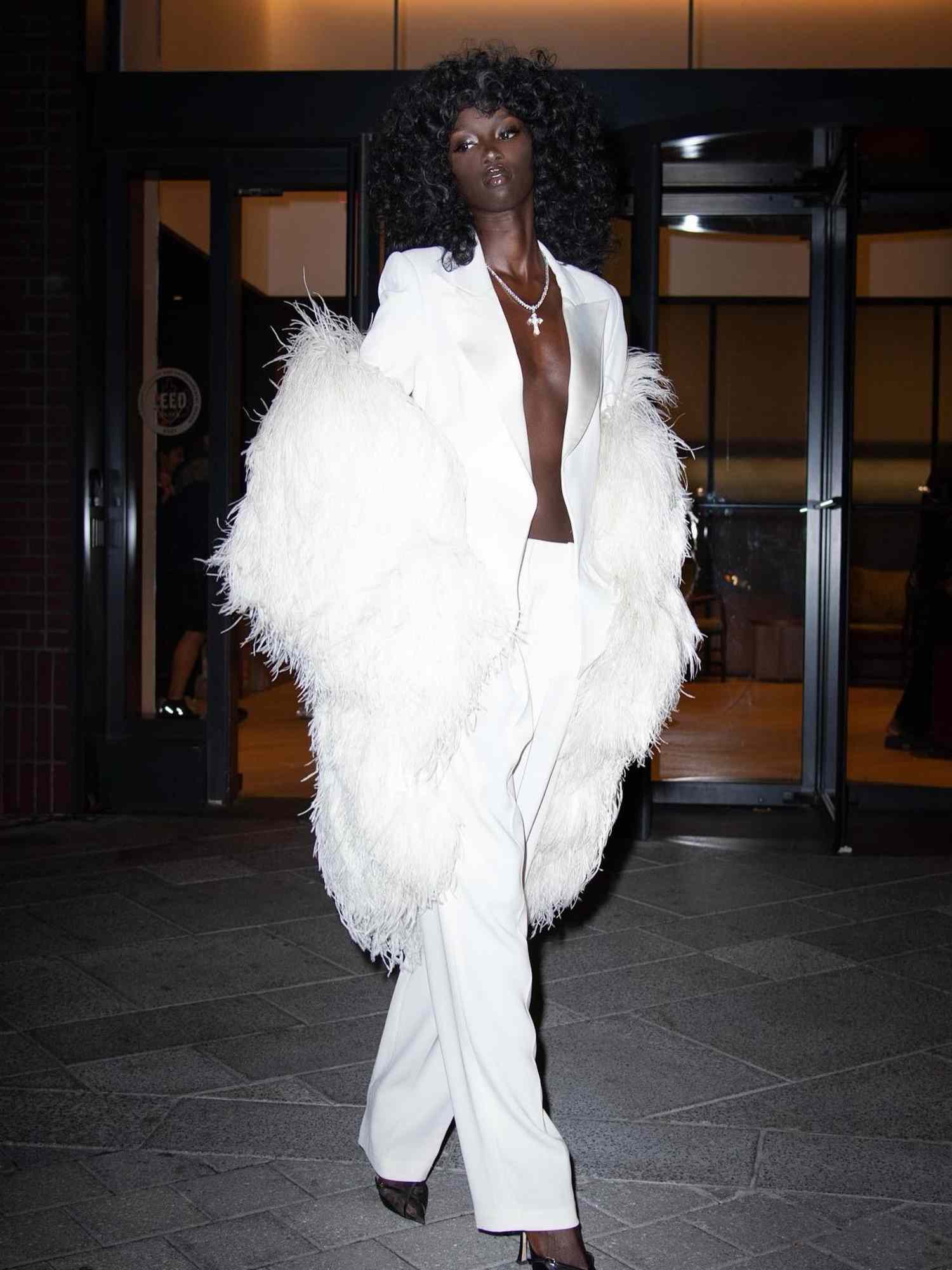 10 Outfit Ideas for a Night at the Ballet or Theatre