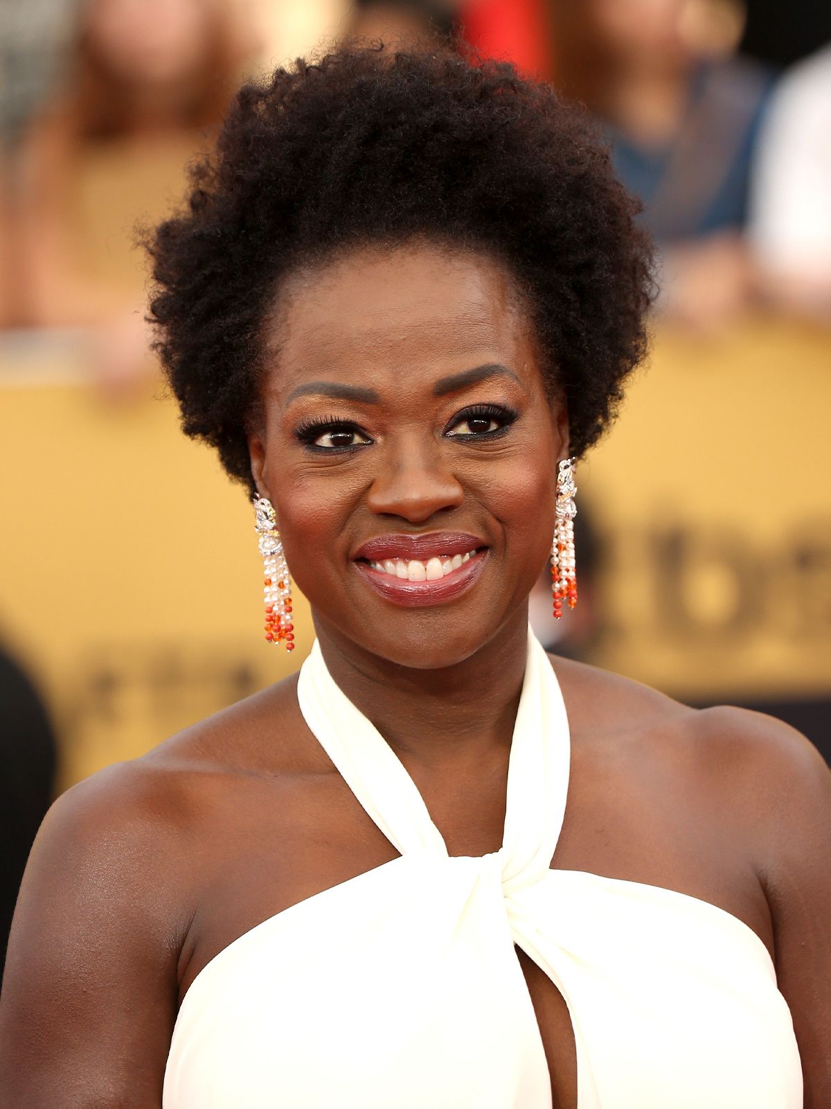 Short Natural Visual Idea — Short Natural Hairstyles