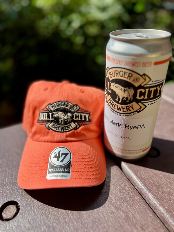 Branded Brewery Cap for Casual Spirit Branded Brewery Cap for Casual Spirit — Brewery Outfits