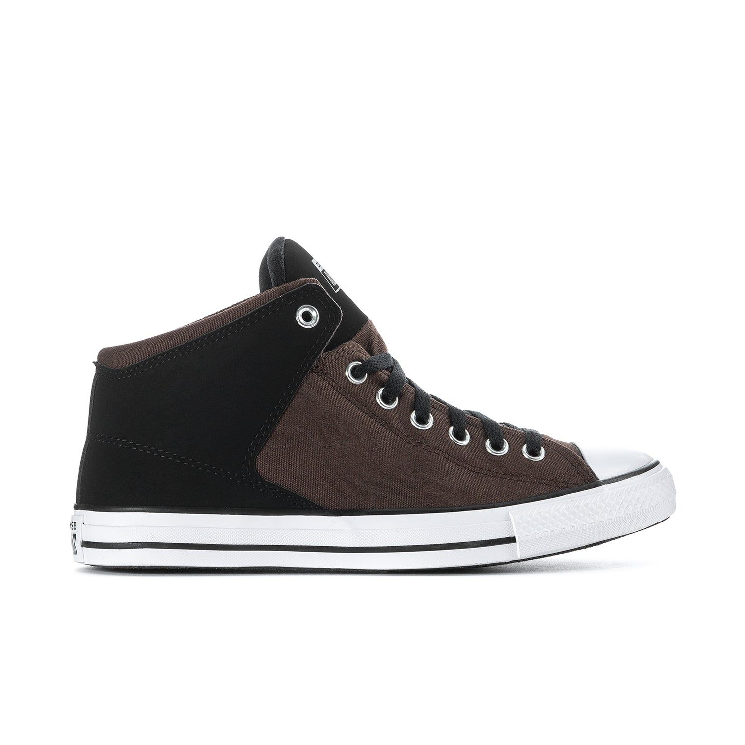 Mid-Top Color Blocking Mid-Top Color Blocking — High Top Converse Outfits