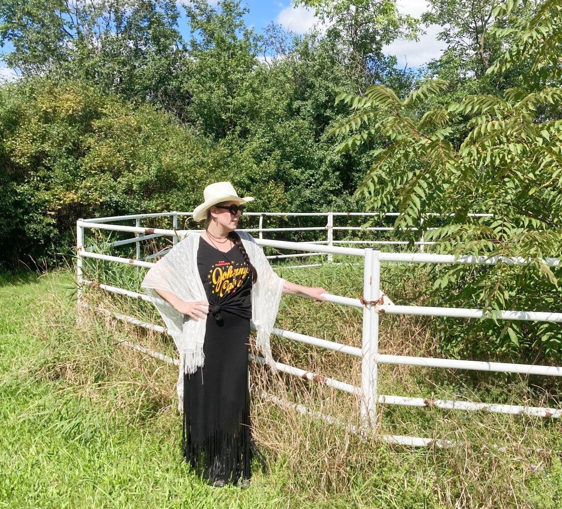 Casual Outfit Idea Casual Outfit Idea — Farm Outfits