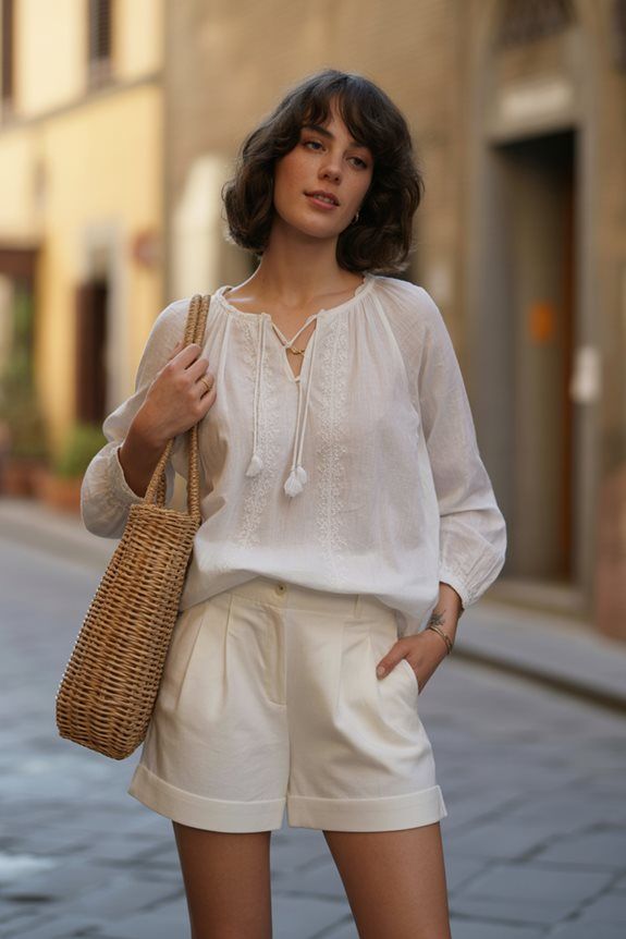 Florence Outfits For Summer For Women (2026)