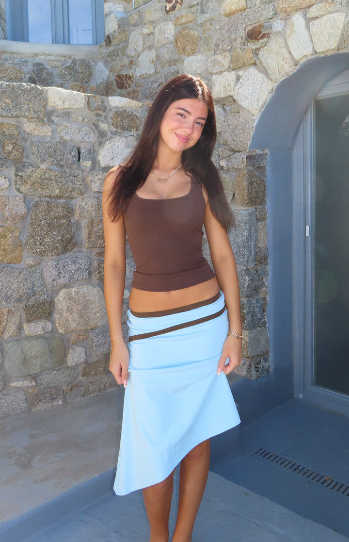 Casual Day Out Outfit Idea Casual Day Out Outfit Idea — Greece Outfits
