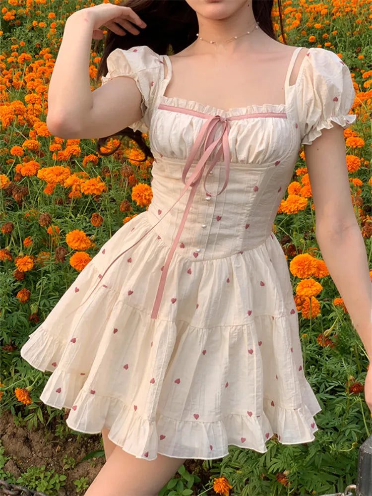 Mary Jane Flats Outfit Idea Mary Jane Flats Outfit Idea — Coquette Outfits
