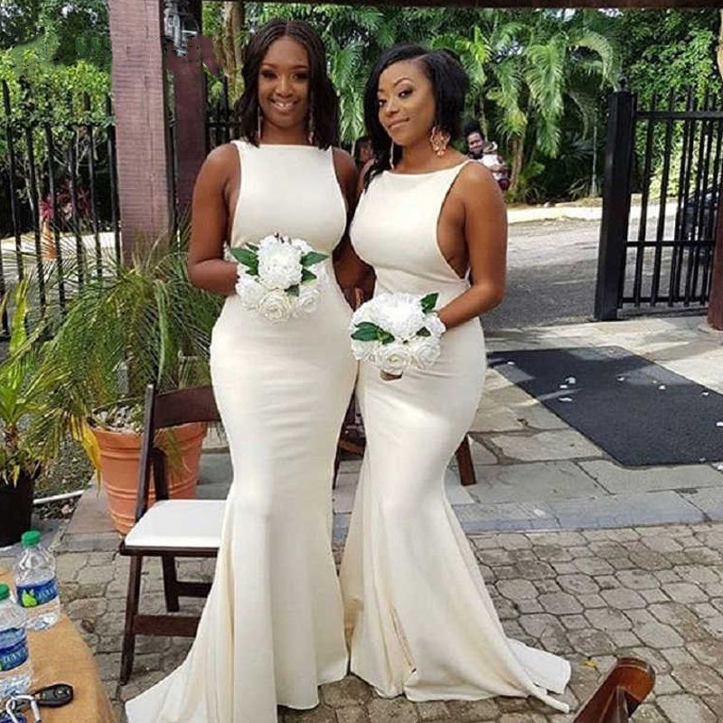 White Heels Outfit Idea White Heels Outfit Idea — Bridesmaid Dresses