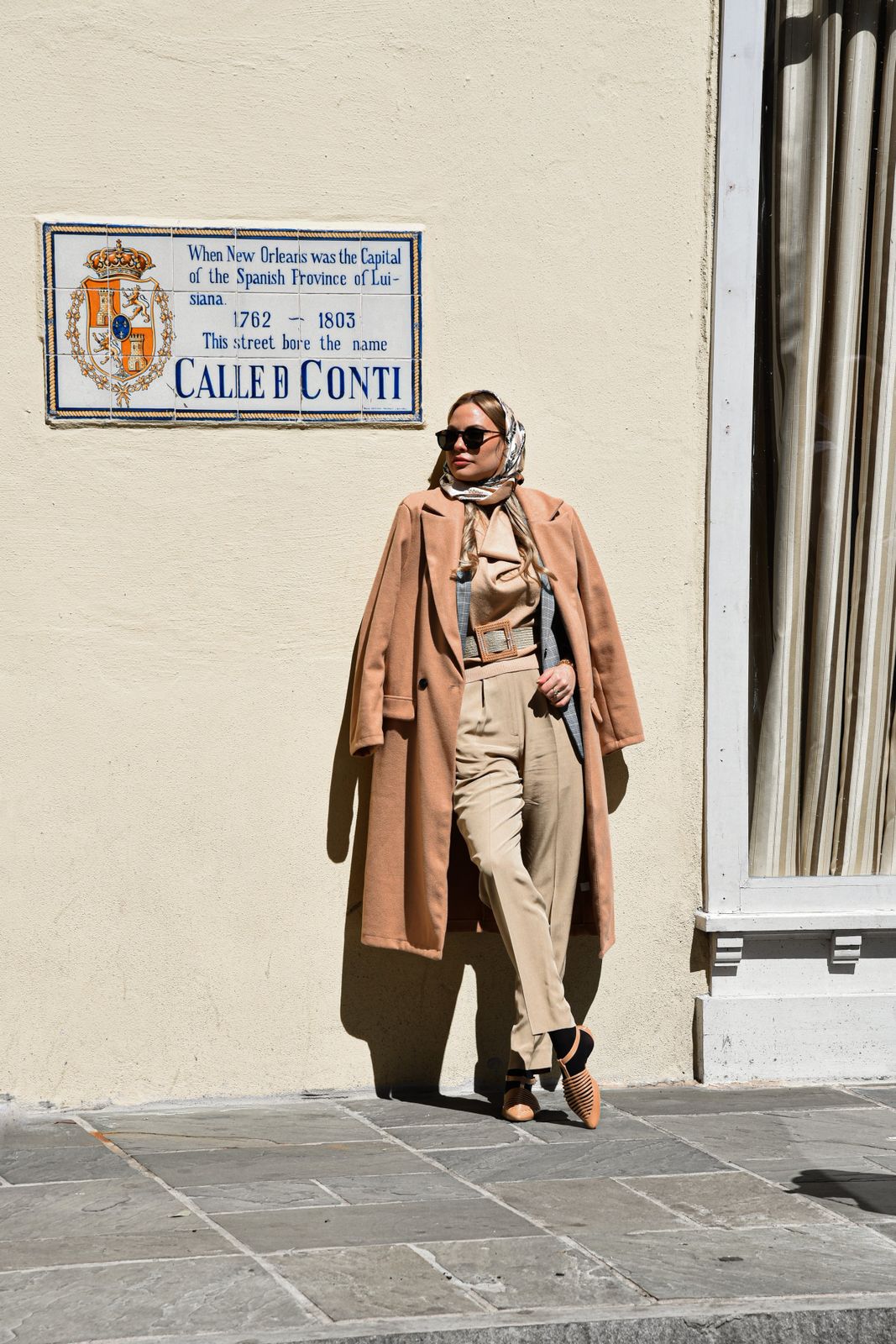 Spring Fashion Guide: Packing For New Orleans — Provincial Leisure