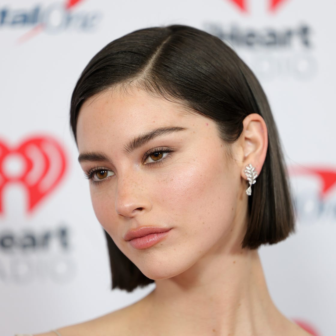 Chin Visual Idea — Volumizing Haircuts for Thin Hair