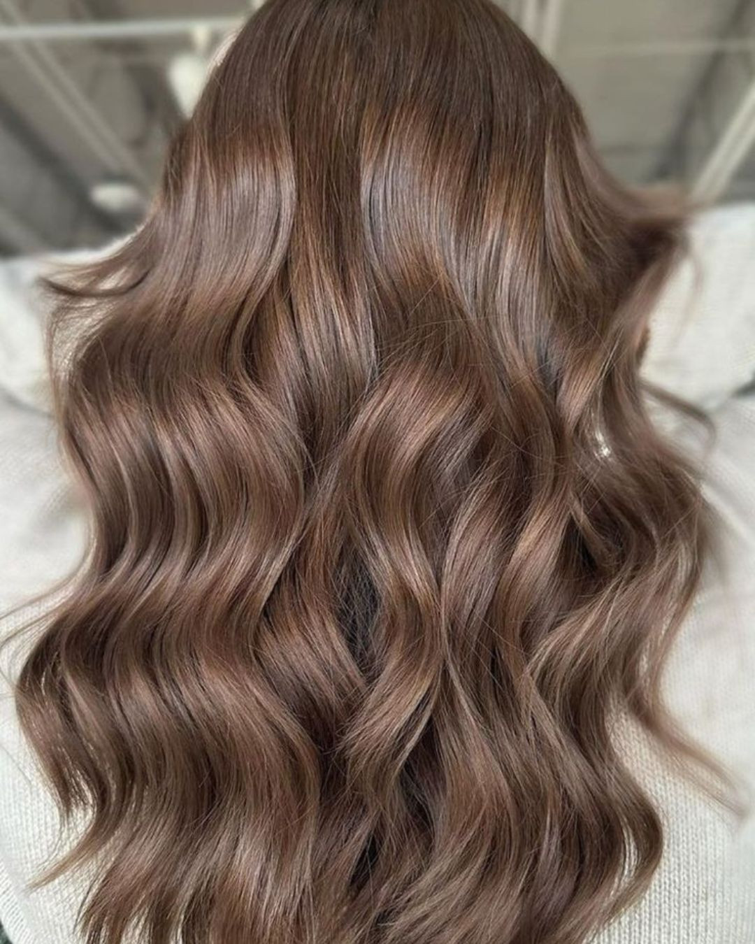 Rich Dimensional Medium Brown Rich Dimensional Medium Brown — Hair Color for Medium Skin