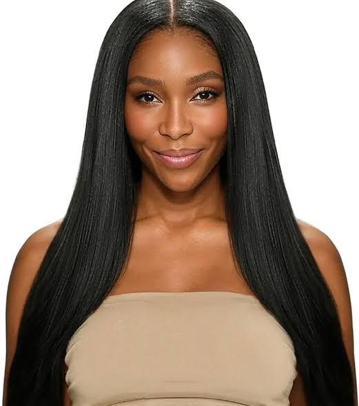 Long Layered Black Hair Long Layered Black Hair — Relaxed Hairstyles