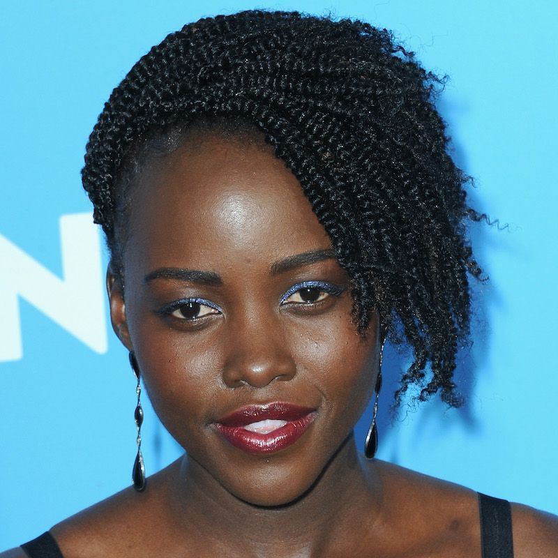 Short Braided Visual Idea — Short Natural Hairstyles