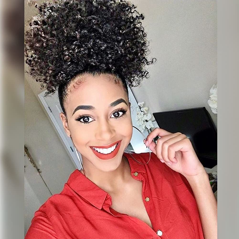Mid-Back Visual Idea — High Puff