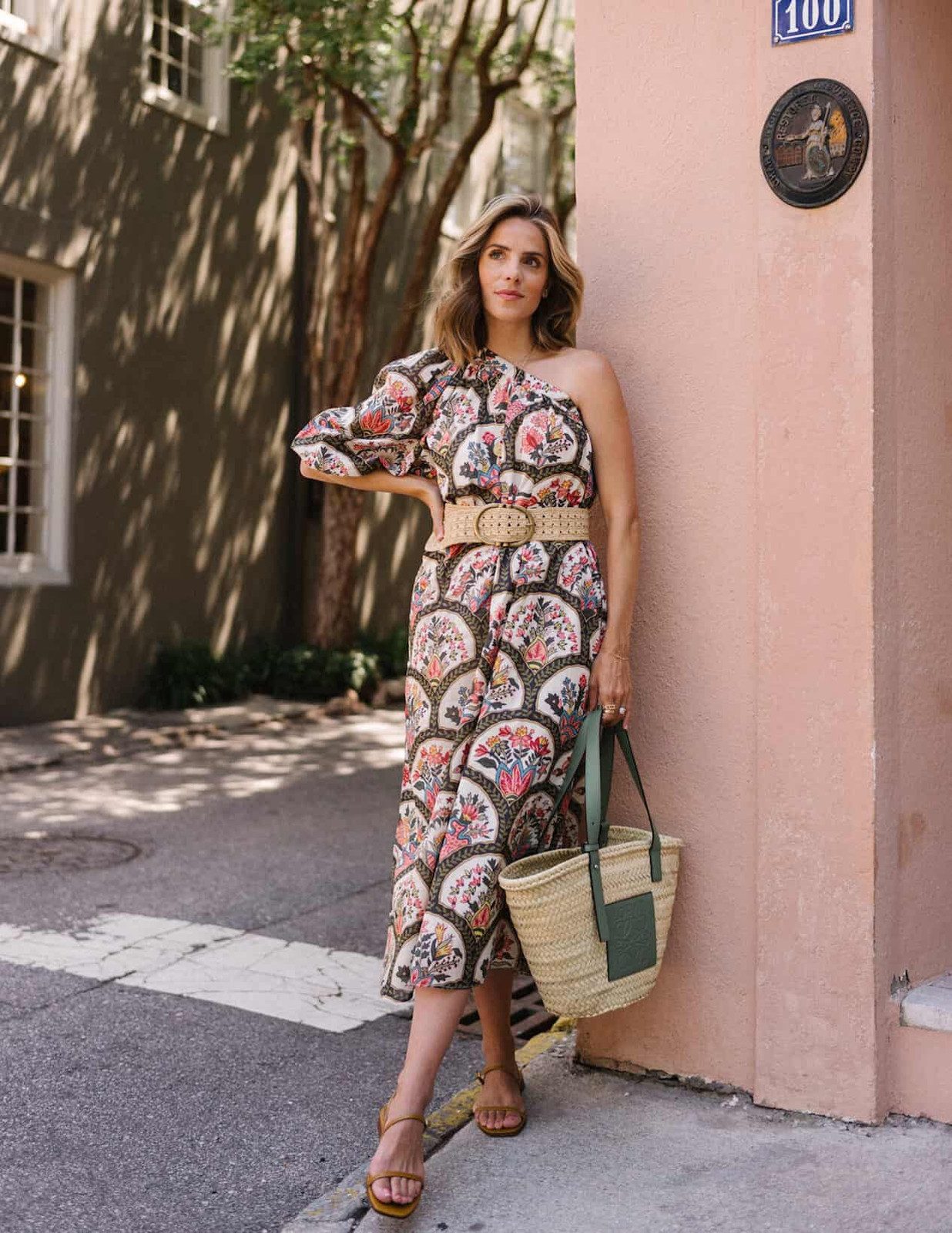 Daytime Resort Casual Event Outfit Idea Daytime Resort Casual Event Outfit Idea — Cancun Outfits