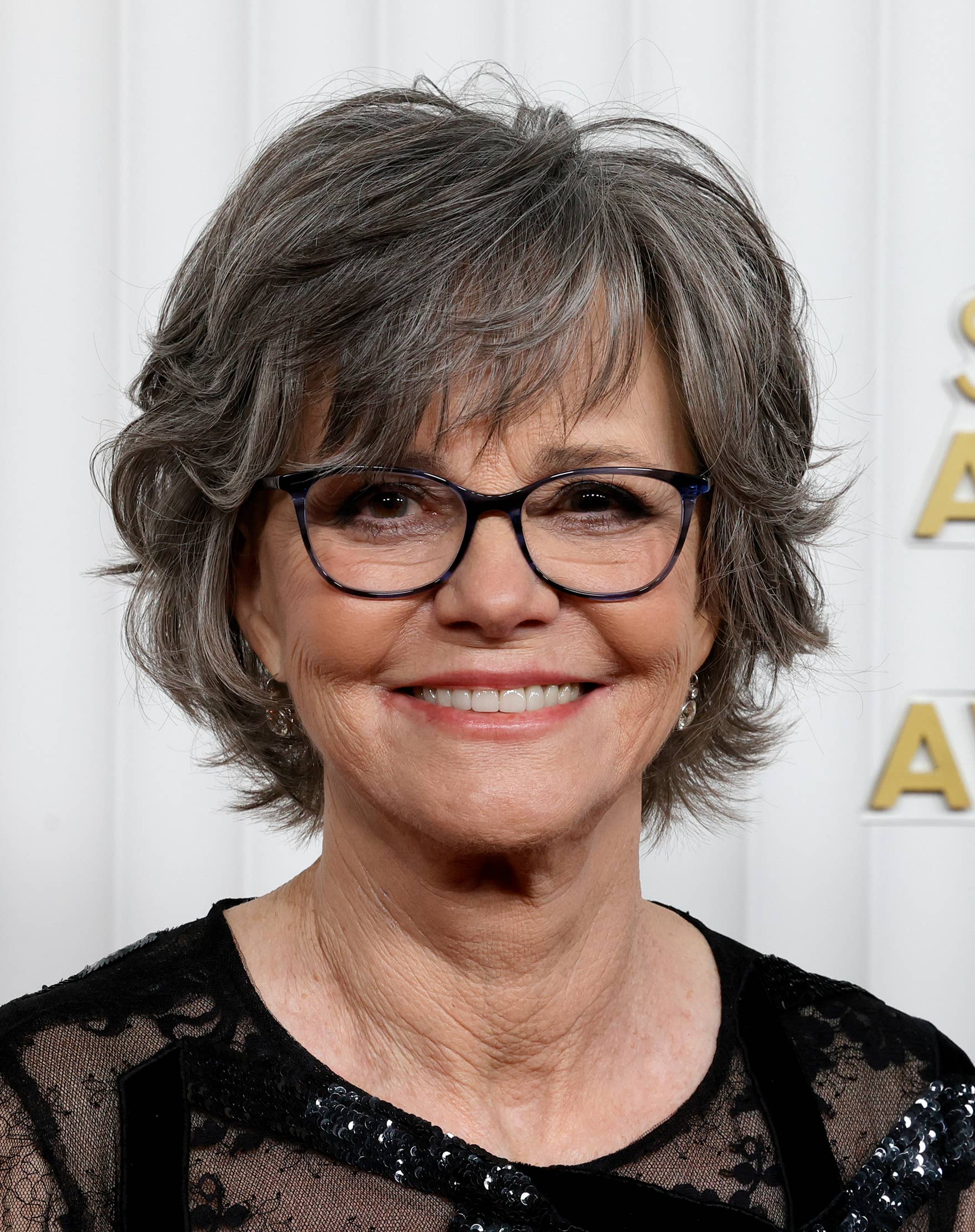 Ear Visual Idea Ear Visual Idea — Hairstyles for Women Over 70