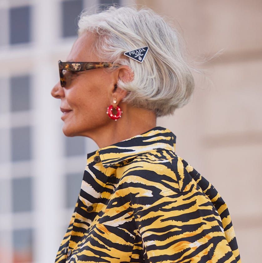 Just Above The Shoulders Visual Idea Just Above The Shoulders Visual Idea — Haircuts for Women
