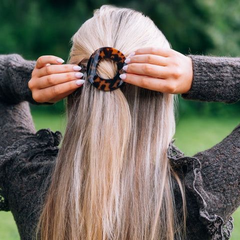Straight Fine Visual Idea Straight Fine Visual Idea — Hair Clip Hairstyles