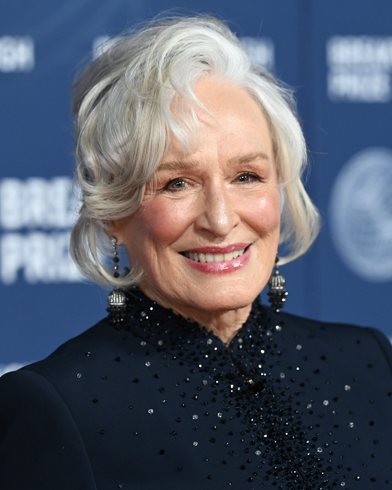 Collarbone Length Visual Idea Collarbone Length Visual Idea — Gray Hair Styles for Women Over 60