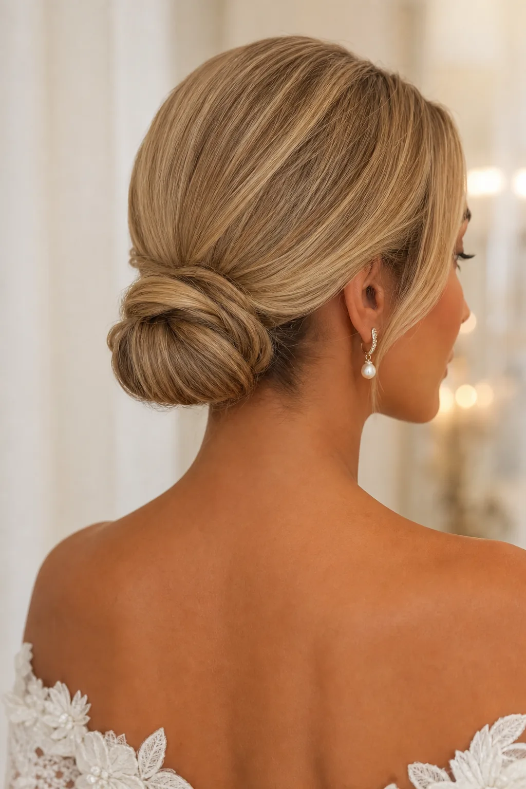 22 Wedding Hairstyles for Short Hair Every Bride Will Love
