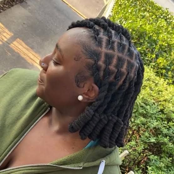 Visual Idea — Loc Bob
