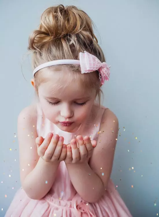 Layers Visual Idea Layers Visual Idea — Little Girl Hairstyles