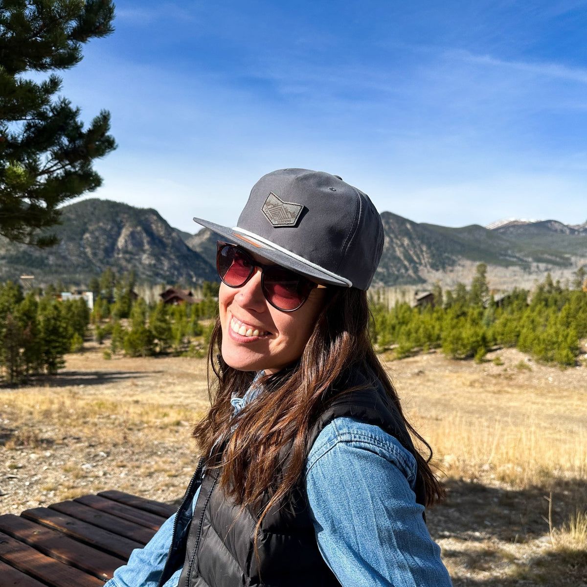 Air Dried with Baseball Cap Air Dried with Baseball Cap — Golf Hairstyles