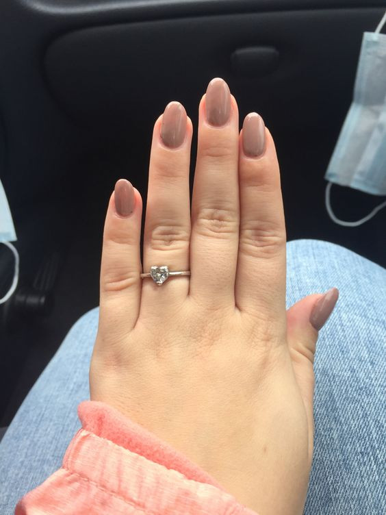 None Visual Idea None Visual Idea — Nails for Fat Fingers